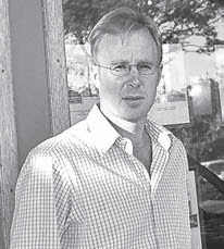 Questions à .... Jonathan Tagg, Managing Director de Pam Golding properties 