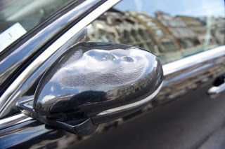 Insolite : un gratte-ciel londonien, le “Talkie-Walkie” ferait fondre des voitures