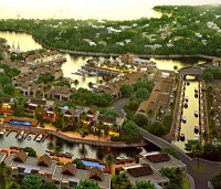 La Balise Marina 