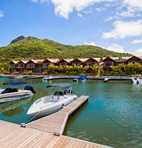 La Balise Marina 