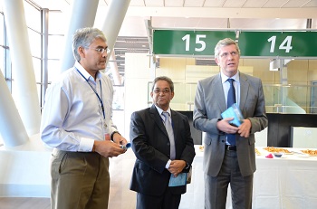 ATOL : Toutes les informations sur l'Airport Terminal Operations Ltd