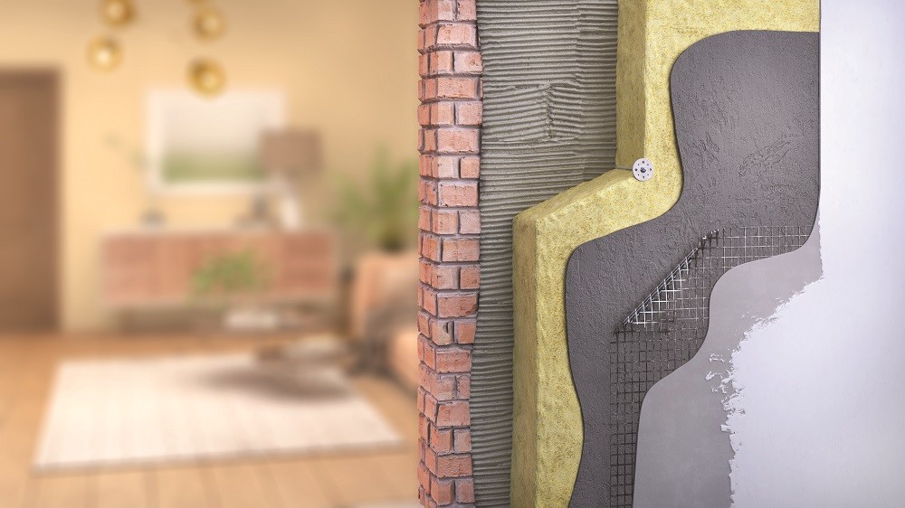 Cool down your house in summer... What materials to choose?
