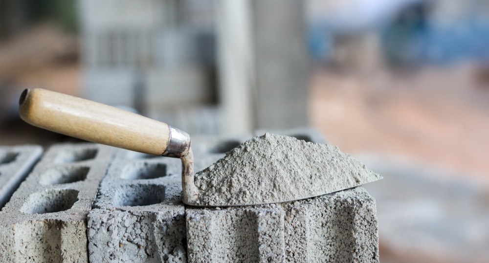 Cement prices lowered as from October 2021