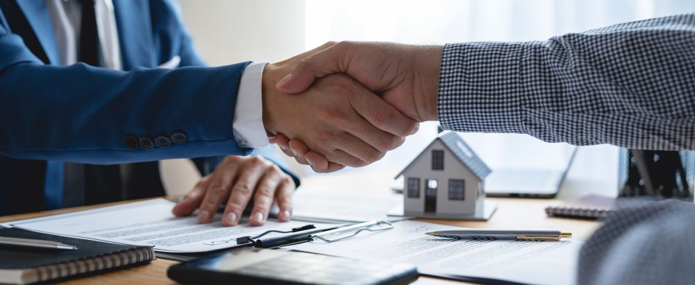 A win-win partnership