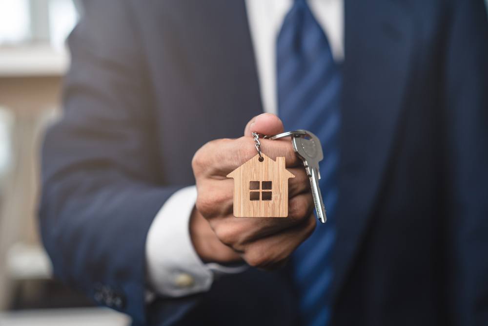 The keys to choosing a good real estate agency
