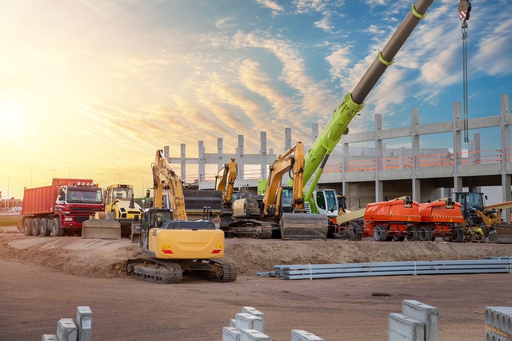 Budget 2023-24: A little boost to the construction sector