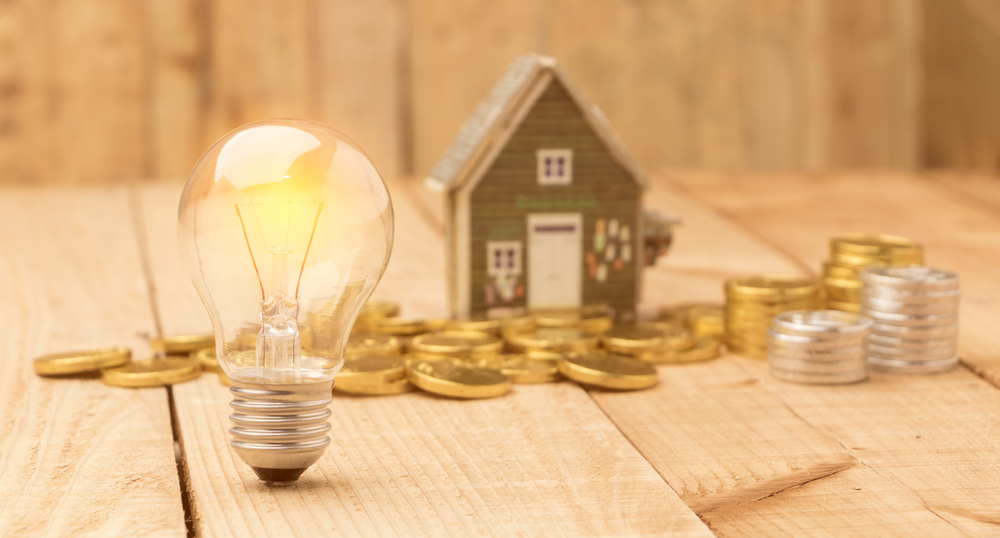 Electricity: less consumption, more profit