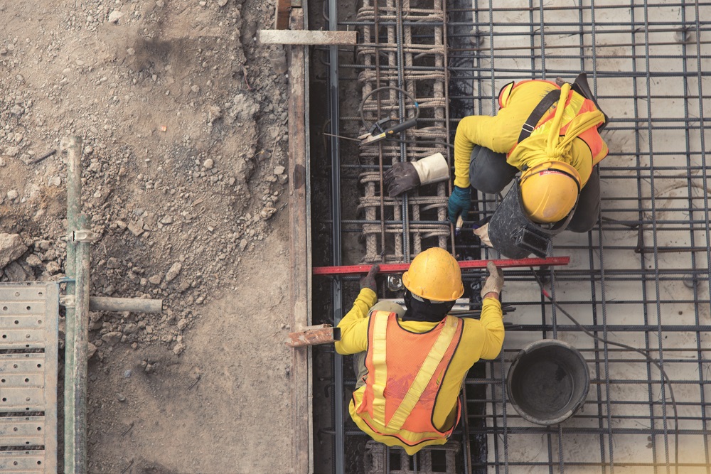 La CIBD Act amendée en faveur du secteur immobilier