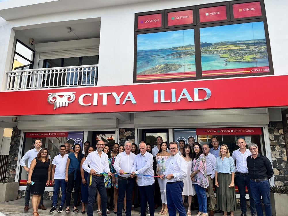 Un nouvel élan pour Iliad Immobilier