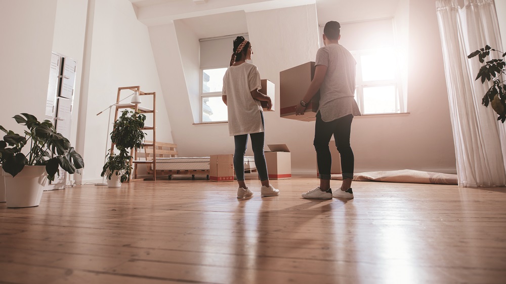 Should you rent a furnished or unfurnished house?