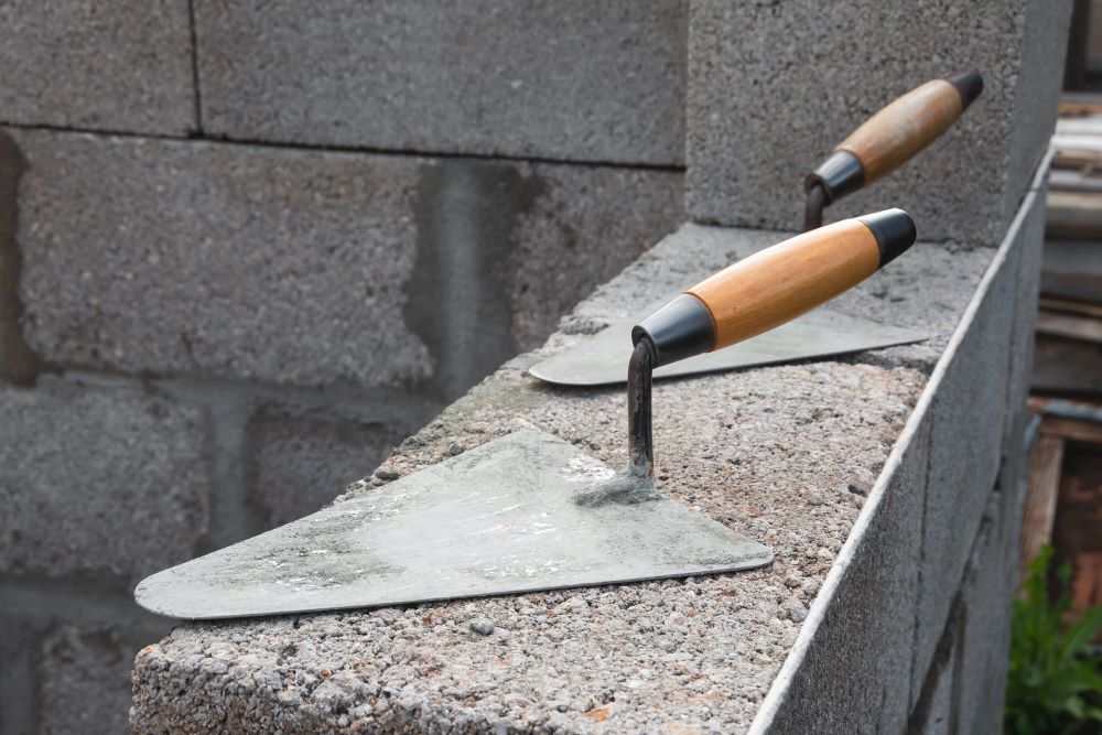 Construction Price Index: rising trends