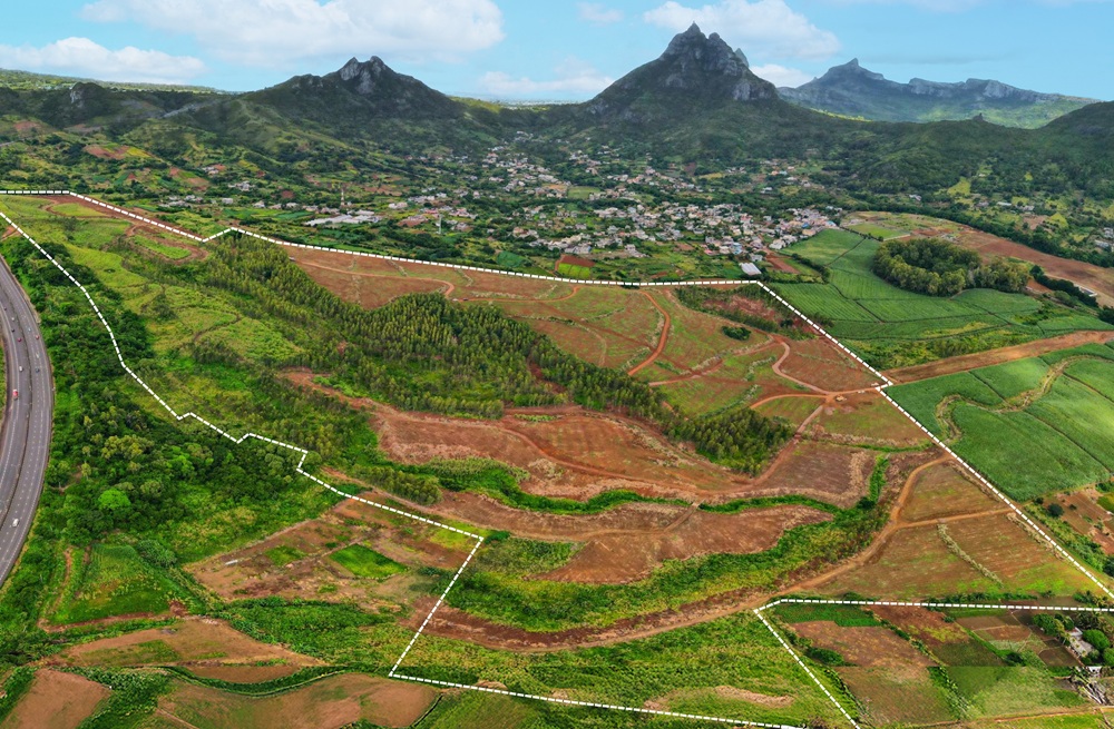 An authentic investment rooted in the northern landscape