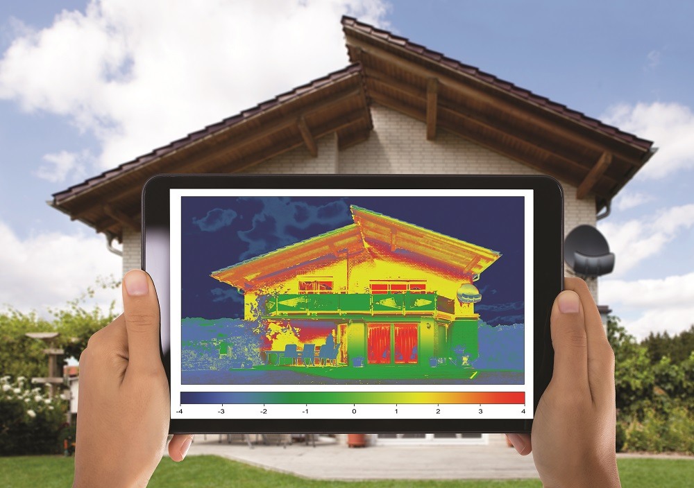Thermal insulation... Improve your comfort and save money ! 