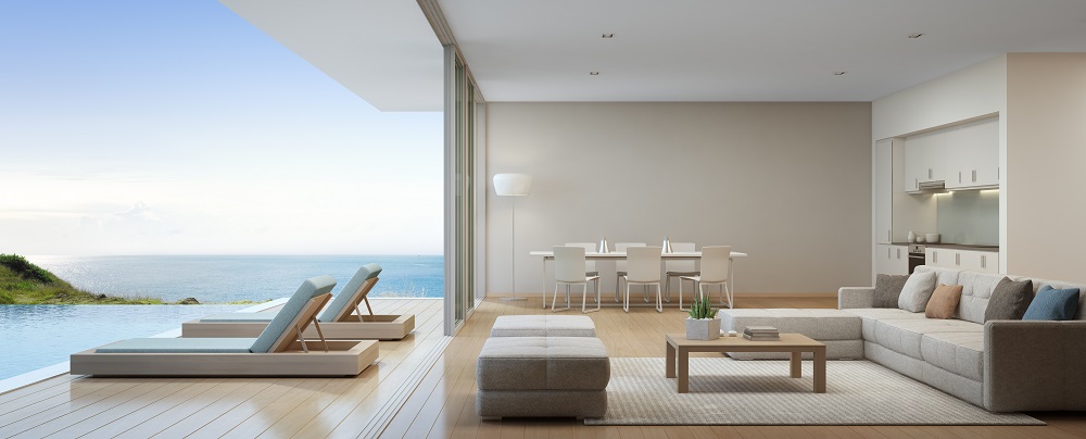 Some tips to invest in luxury real estate