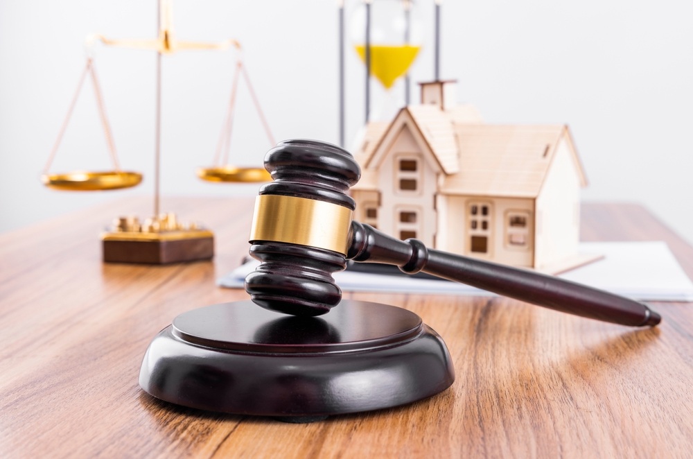 Property investment... What does the law say?