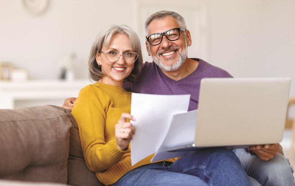 Up to Rs 1 million granted to senior citizens for a home loan