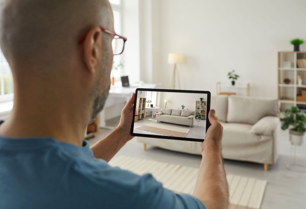 Lovely photos to help selling your house