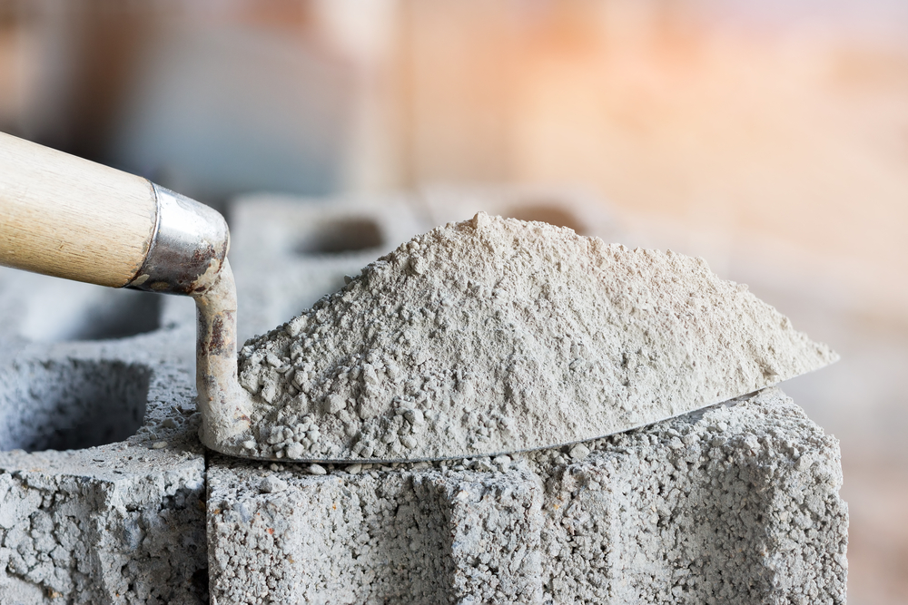 Slight rise in construction price indexes