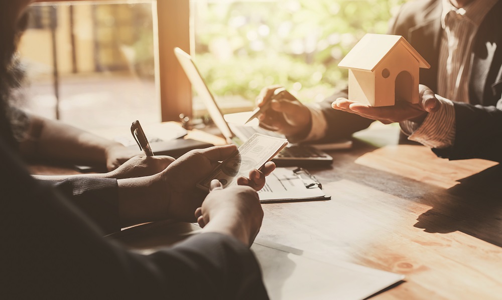 How to sell your property and get a profitable return from it