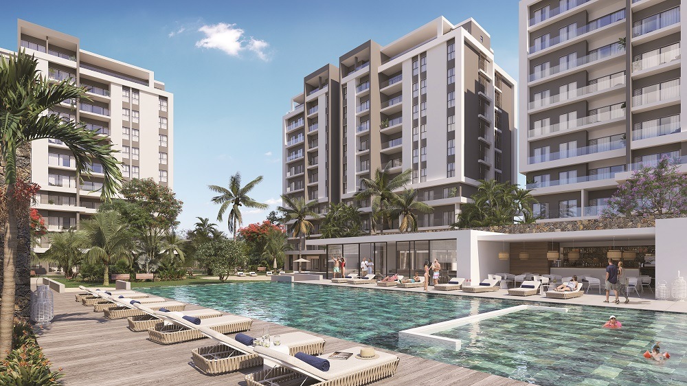 A real estate project close to nature