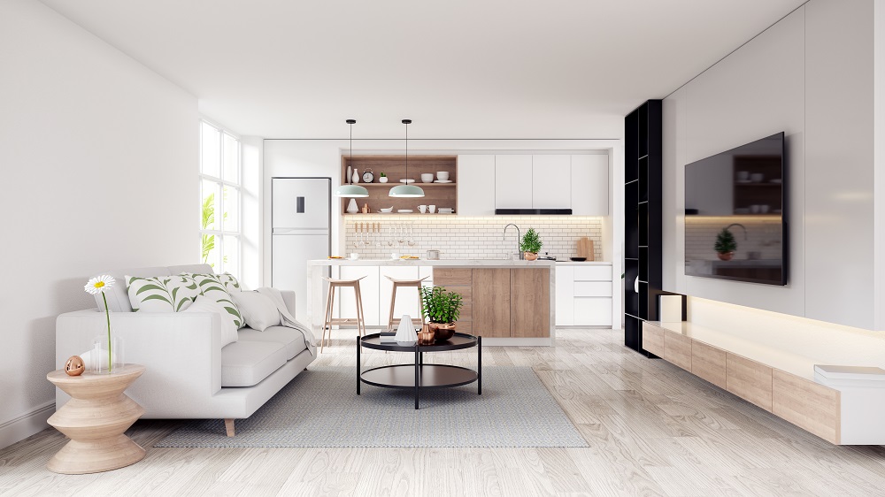 Furnished rental: everything you need to know!