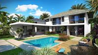 Marguery Exclusive Villas: A small piece of Eden, secluded between sea and mountain.
