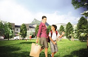 Les Allées d’Helvétia: Seize the last buying opportunities!