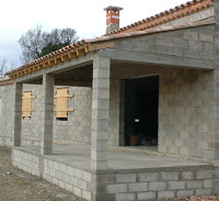 Construction - Des économies béton