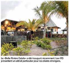 Immobilier : Le marché sud-africain porteur de nouvelles promesses