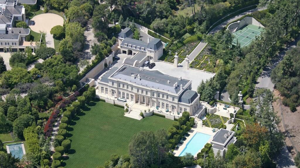 Your Dream houses