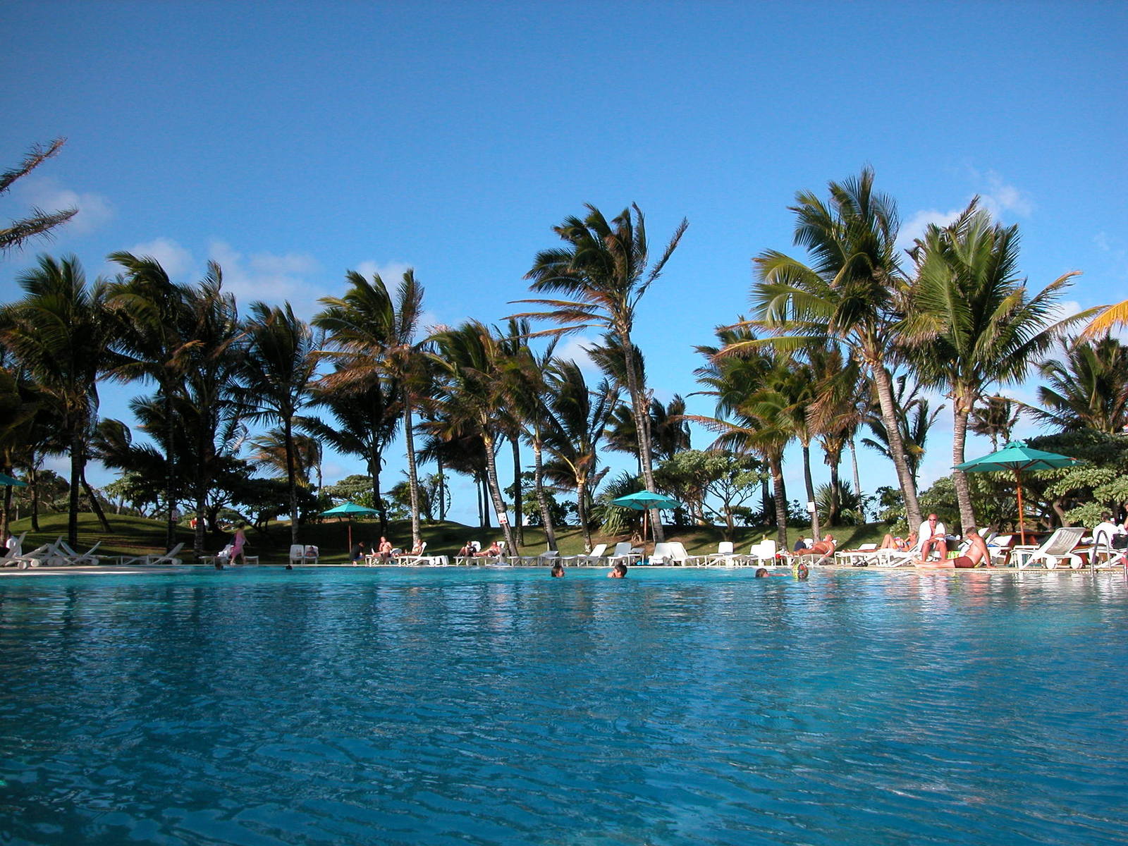 Tourism : 118,551 tourists in Mauritius during the month of January 2016