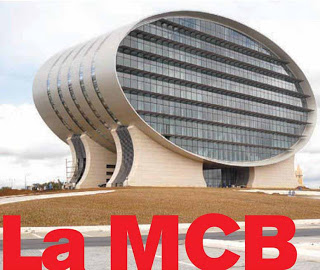 La MCB en pleine lumière