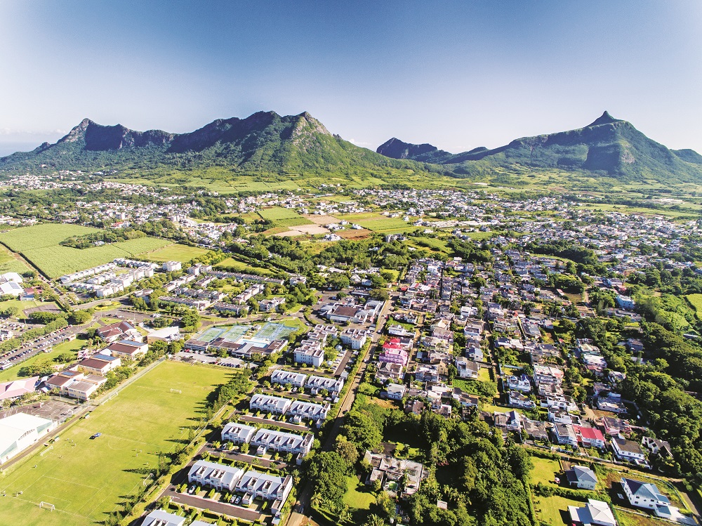 Moka Smart City: live in the future