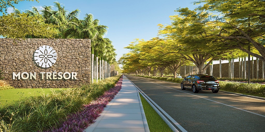 The MIC acquires Mon Trésor Smart City 