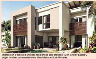 Real Estate Scheme (RES) : «Un secteur en bonne santé» pour le BOI