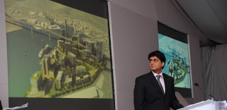 «Neotown» à Les Salines transformera Port-Louis en capitale de l’Océan Indien