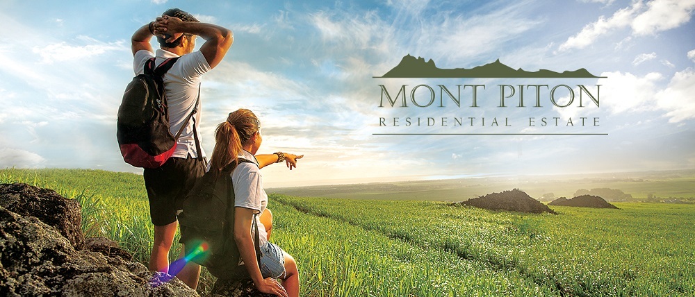 Domaine résidentiel Mont Piton : Investissez dans une nouvelle vie !