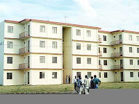 NHDC : Des maisons pour la classe moyenne à Port-Louis