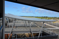 Ouverture du nouveau du terminal aéroport Ile Maurice : inauguration le 30 août