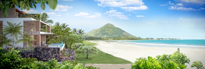 Rare beachfront apartment opportunity for foreign ownership - Ocean Legend 