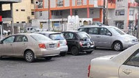 Le business du parking