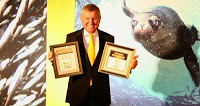 Mauritius Tourism: LUX* Belle-Mare voted "Best Overseas Hotel"