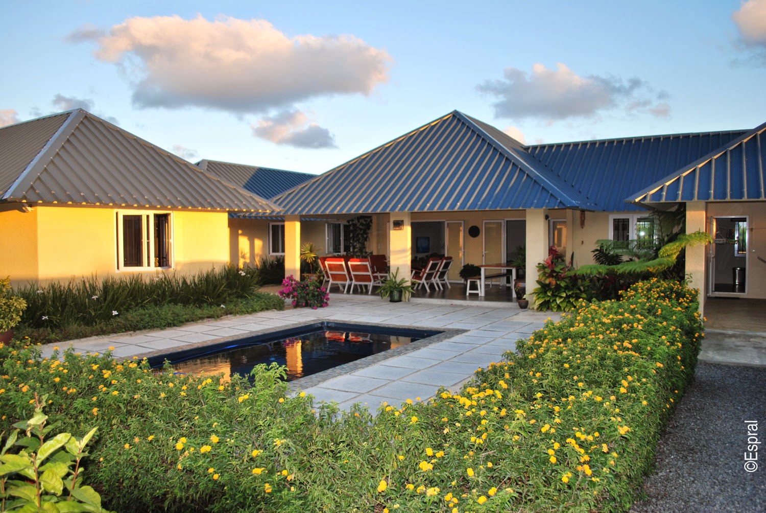 Les Vergers de Gros Bois: Your nest in the countryside