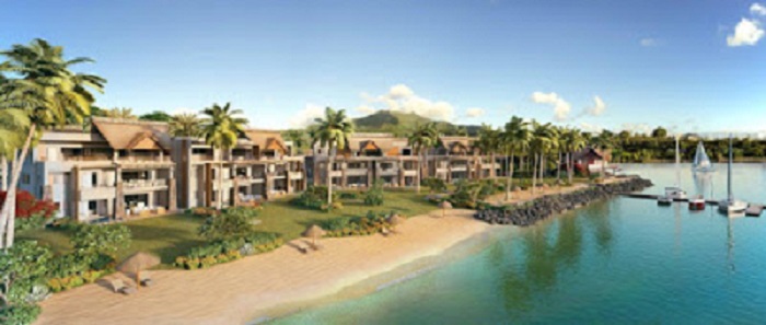 Your Home by the Sea on the West Coast