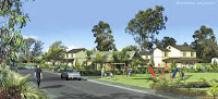 Some apartment projects presentation
