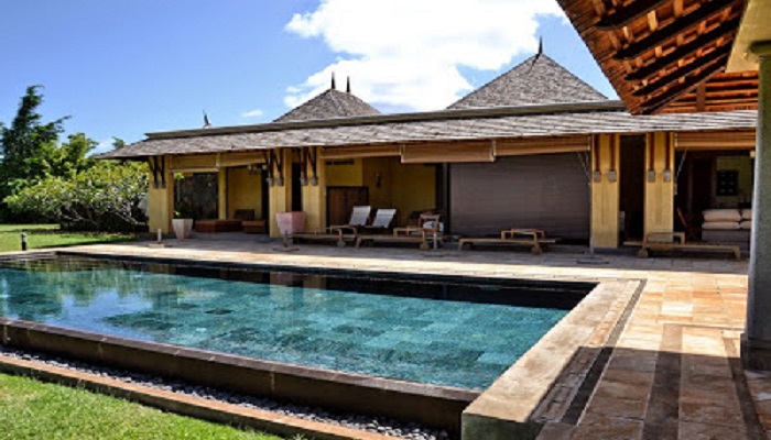tamarina golf estate