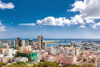 Maurice, le pays le plus sûr d'Afrique