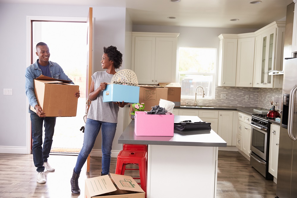 Making your first property acquisition successful