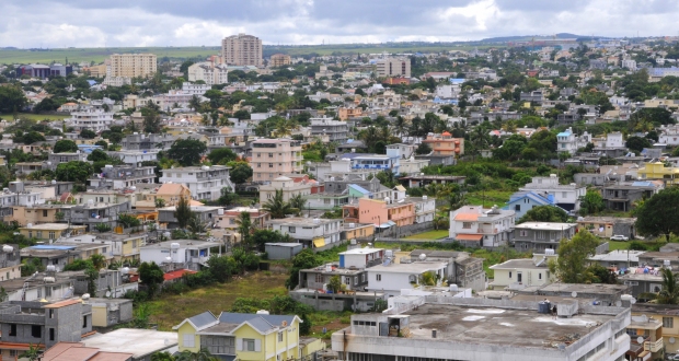 Quatre Bornes, the most happening town in Mauritius!