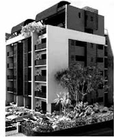 Sodnac : Construction de 200 appartements